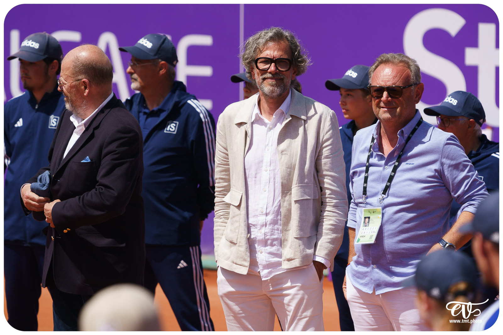 FINALE DOUBLE WTA STRASBOURG IS 2024